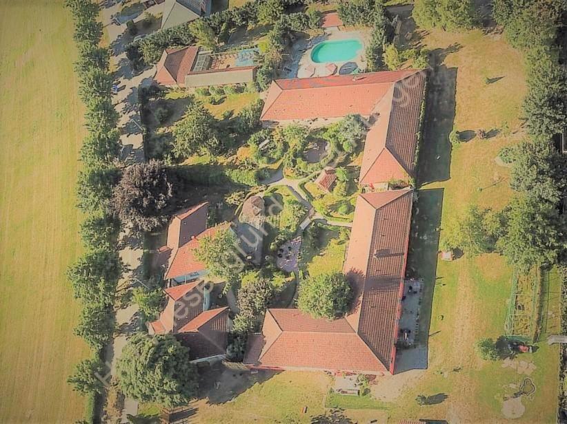 14 Bienenstock - Hof Wiesengrund Parchtitz Exteriér fotografie