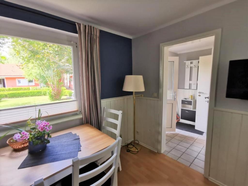 14 Bienenstock - Hof Wiesengrund Parchtitz Exteriér fotografie
